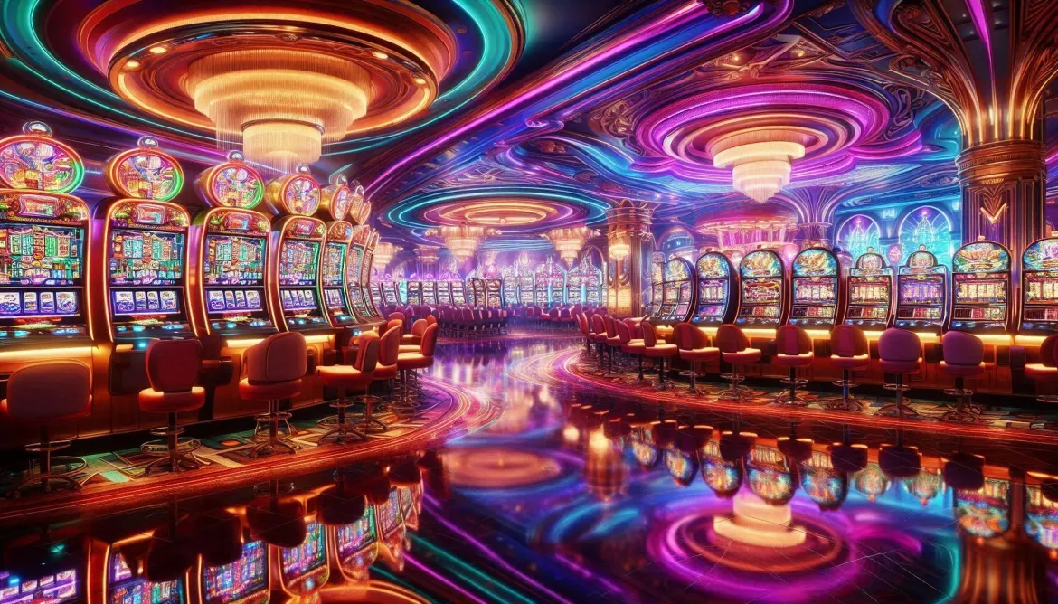 Jokabet Casino